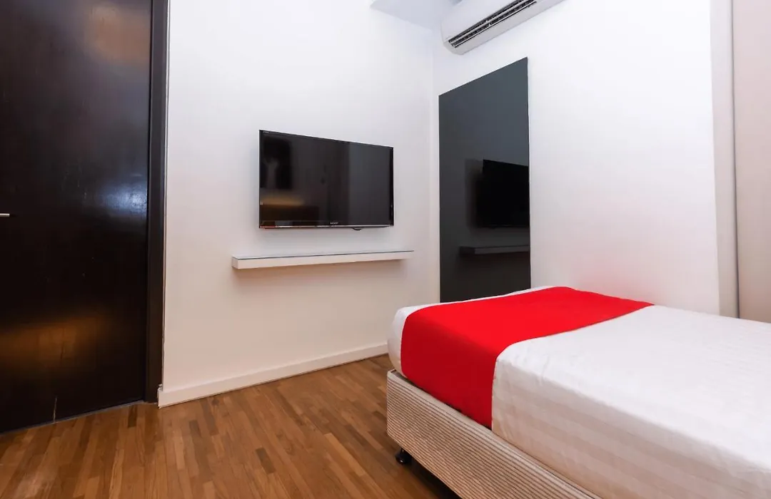 Mio Boutique Hotel-1
