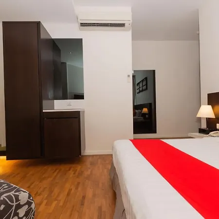 Mio Boutique Hotel-3