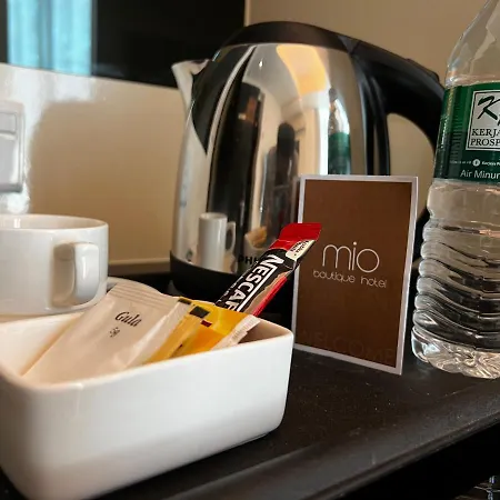 Mio Boutique Hotel-2